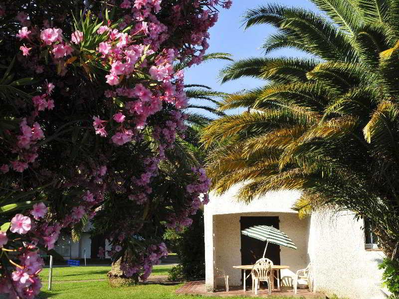 Hotel Le Domaine Du Mas Blanc By Popinns Alénya Exterior foto