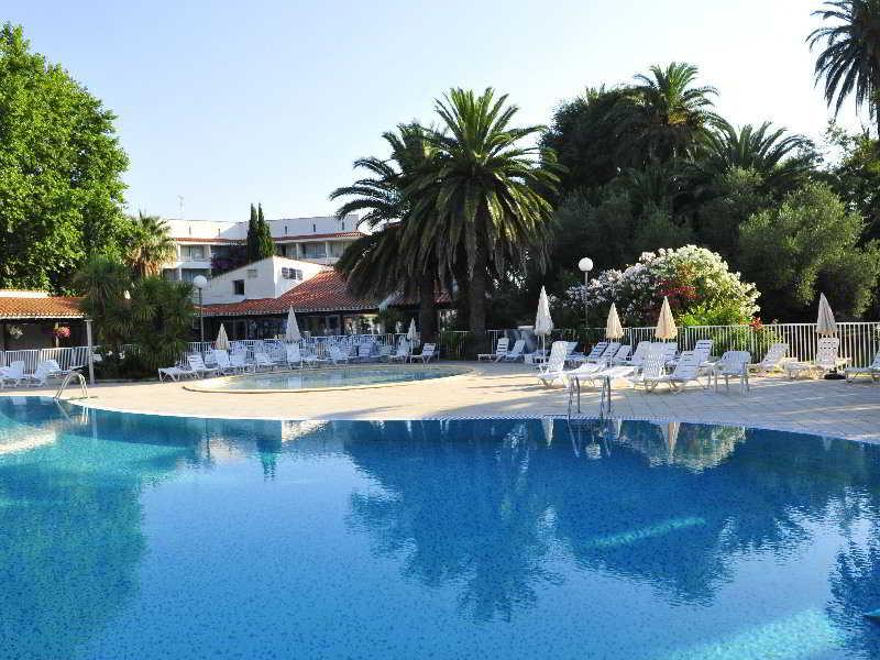 Hotel Le Domaine Du Mas Blanc By Popinns Alénya Exterior foto
