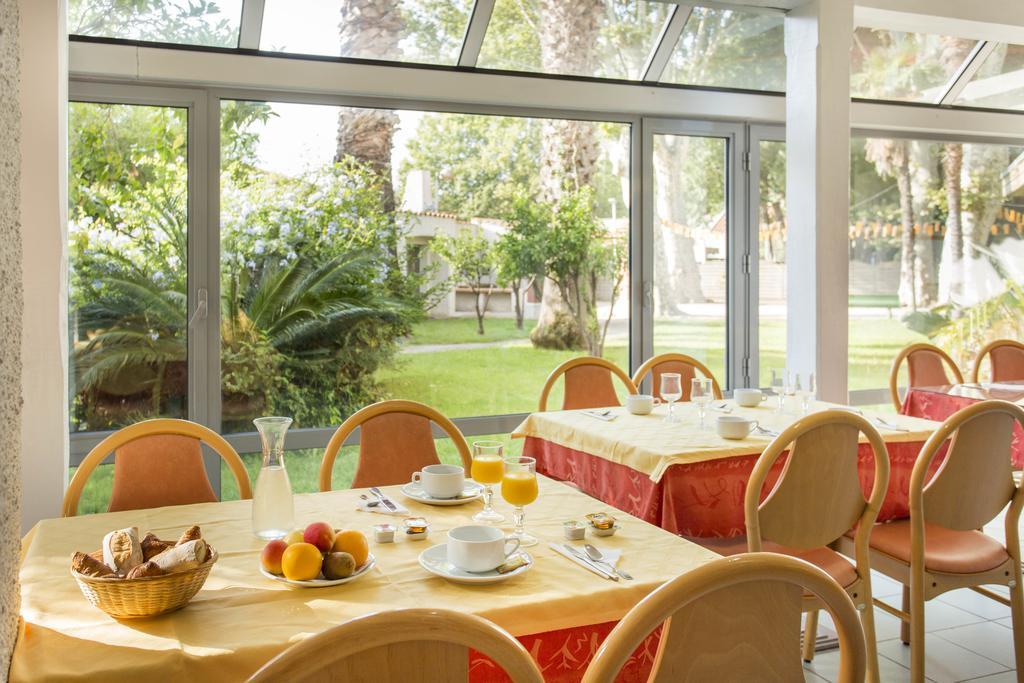 Hotel Le Domaine Du Mas Blanc By Popinns Alénya Exterior foto
