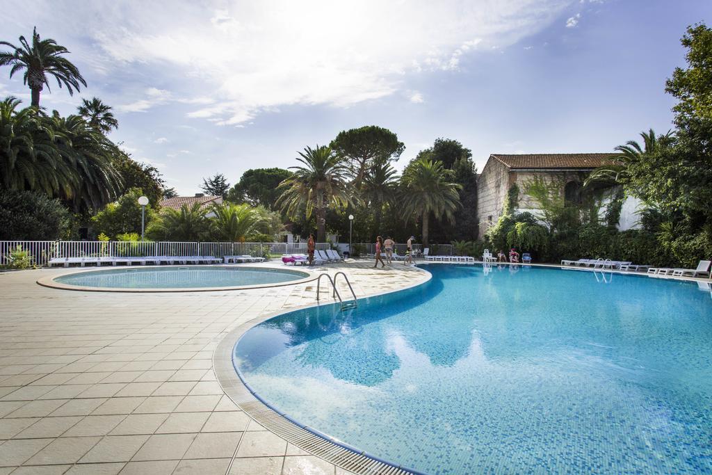 Hotel Le Domaine Du Mas Blanc By Popinns Alénya Exterior foto