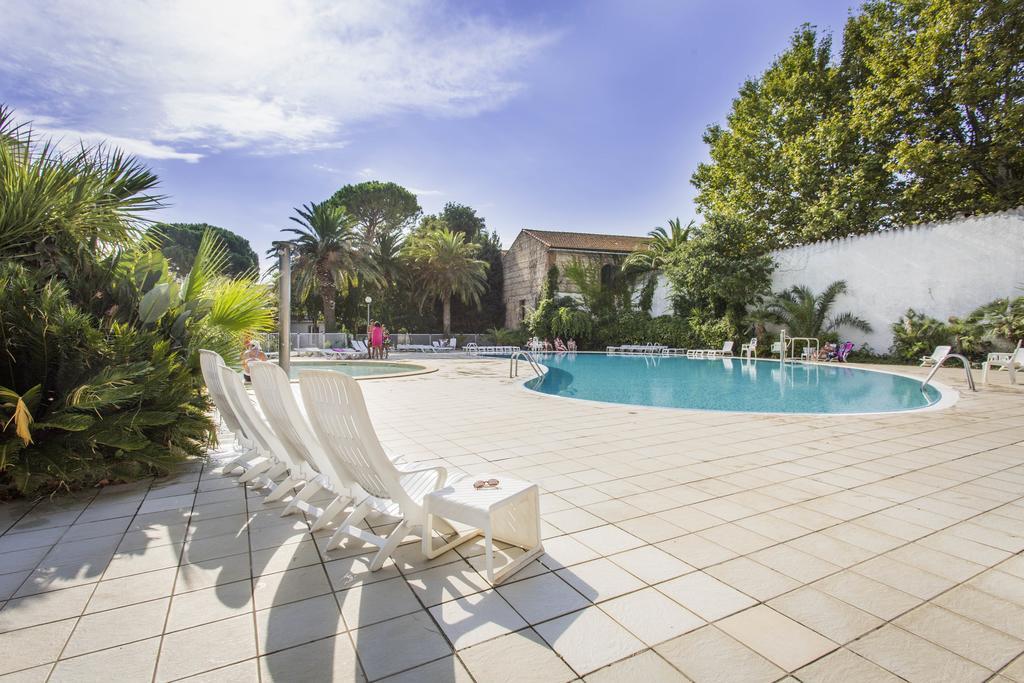Hotel Le Domaine Du Mas Blanc By Popinns Alénya Exterior foto