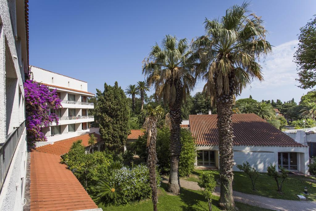 Hotel Le Domaine Du Mas Blanc By Popinns Alénya Exterior foto