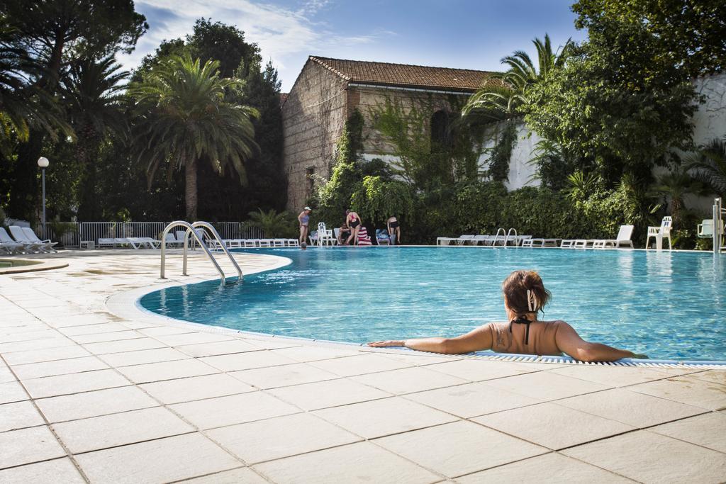 Hotel Le Domaine Du Mas Blanc By Popinns Alénya Exterior foto