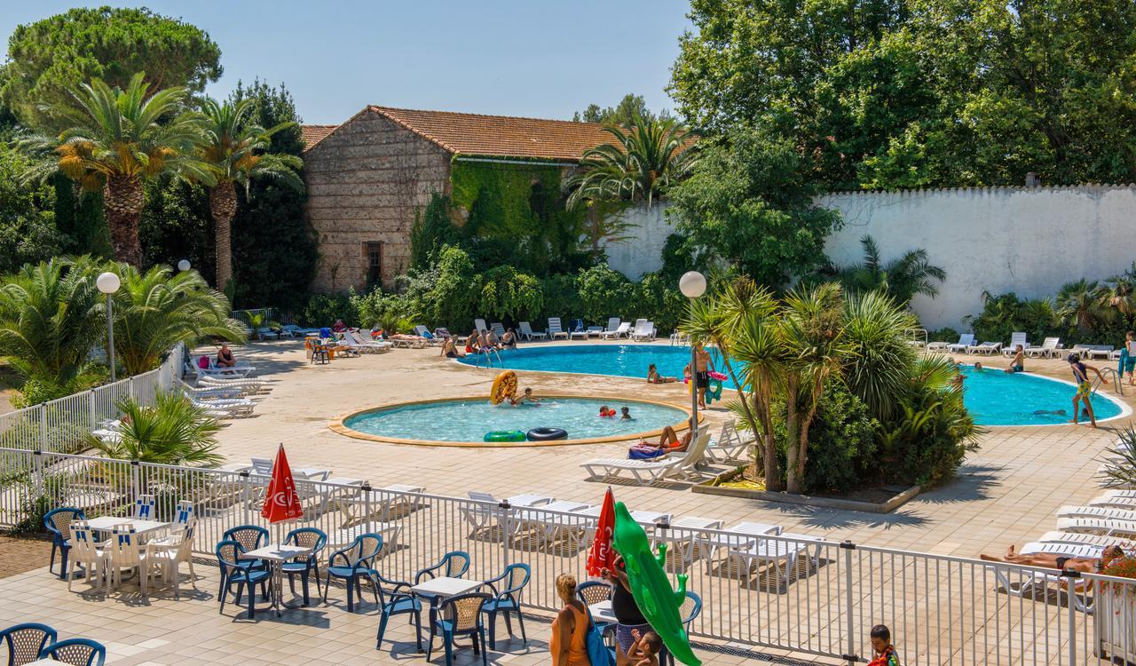 Hotel Le Domaine Du Mas Blanc By Popinns Alénya Exterior foto