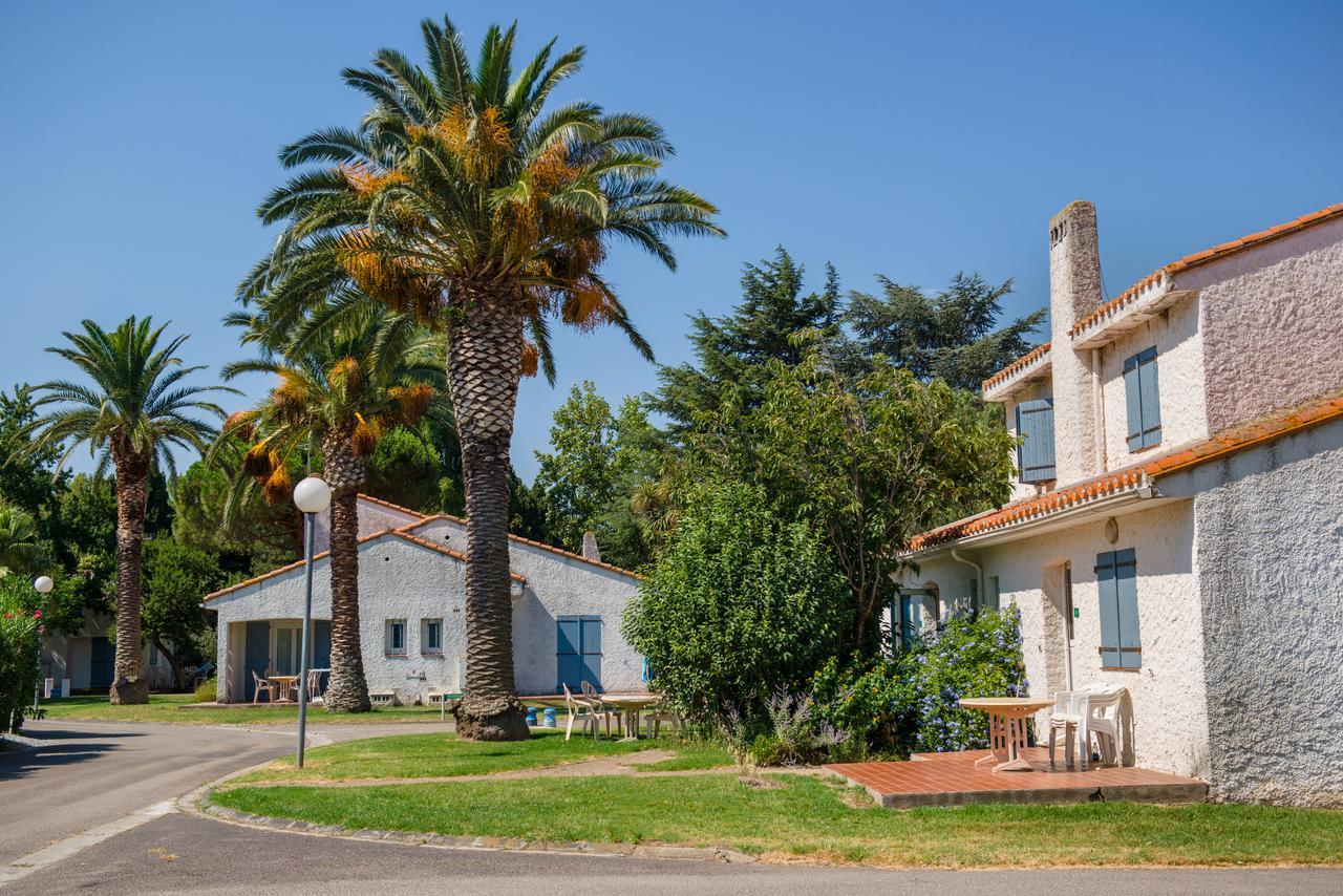 Hotel Le Domaine Du Mas Blanc By Popinns Alénya Exterior foto